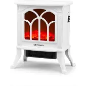 Orbegozo Cm 9021 1500w Elektrisk Peis