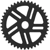 Esjot Bosch Gen4 53 Mm Kjettingring