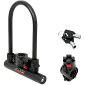 Massi Mammoth 12 Mm U-lås