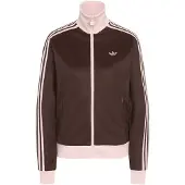 Adidas Originals Classic Genser Med Hel Glidelås
