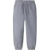 Lil´ Atelier Lil' Atelier Joggebukser - NmmIlondon - Tradewinds - - 5 år (110) - Joggebukse