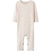 Lil´ Atelier Printet Pyjamas