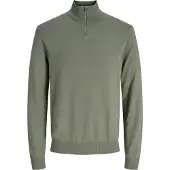 Jack & Jones Emil Genser Med Halv Glidelås