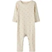 Name it Printet Pyjamas