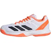Adidas Courtflash Sko For Alle Underlag