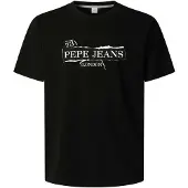 Pepe Jeans Griffin Kortarmet T-skjorte