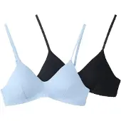 LMTD 2-pakning Bralette