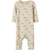 Name it Printet Pyjamas