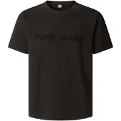 Pepe Jeans Meyer Kortarmet T-skjorte