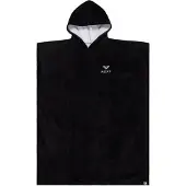 Roxy Sunny Joy Poncho svart