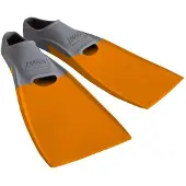 Zoggs Blade Rubber Long Svømmeføtter