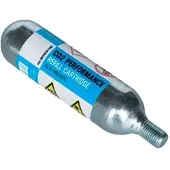 Pro Co2-patron 25g 2 Enheter