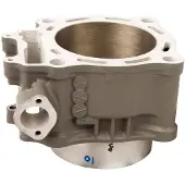 Cylinder Works Honda Trx 450 R 04-05 D 94 Sylinder