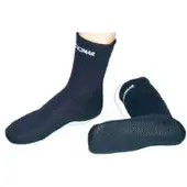 Tecnomar Double Lined 3 Mm With Sole Dykkestøvler