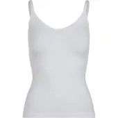 Pieces Pcplain Nylon Topp Med Stropper