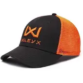 Wiley x J915 Trucker Cap
