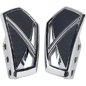 Kuryakyn Phantom Kur5772 Fotbrett