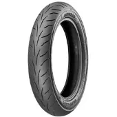 Heidenau K 81 65h Tl Touring Bakdekk