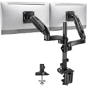 Chuango HNDS8 double monitor mount 13-32"
