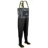 Vass Hybrid 700 Pvc Vadebukser