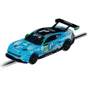 Carrera Auto GO 64279 Ford Mustang GT3 Proton Competition