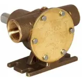Jabsco 38 L/min Pumpe