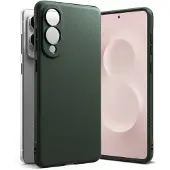 Ringke Onyx-etui for Samsung Galaxy S25 Edge - Grønn
