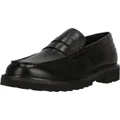 Clarks Berwick Loafers