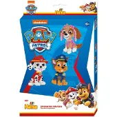 Hama - Midi Beads - Paw Patrol (387966) / Arts and Crafts