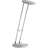 Nielsen BORDLAMPE A5 GRÅ