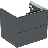 Geberit Underskab ONE 2 skuf 59,2x50,4x47 matsor