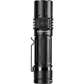 Superfire A20 lommelykt, 1700 lm, 300 m, 5 moduser
