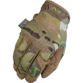 Mechanix The Original Lange Hansker