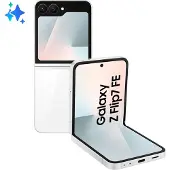 Samsung Galaxy Z Flip 7 Fe 8gb/128gb 6.7´´
