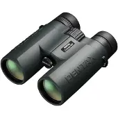 Pentax Zd 8x43 Wp Kikkerter