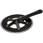 BRN Fixed Urban Kranksett