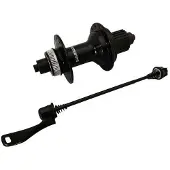 Shimano Fh-mt401-b Cl Microspline Baknav
