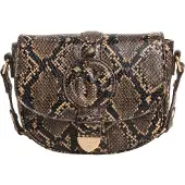 Pepe Jeans Crissy Snake Veske