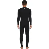 O'Neill Epic 4/3 Mm Langarmet Neopren-drakt Med Brystglidelås