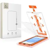 Tech-Protect Samsung Galaxy S25+ Quick Set+ 2-pakning Beskyttelsesglass - klar