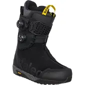 Bataleon Acid Double BOA 2026 Snowboard Boots svart