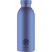 24Bottles Astra-titanium-500 Ml Vannflaske