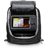 Garmin Striker Vivid 5cv Portable Fishfinder (Ice Fishing Package)