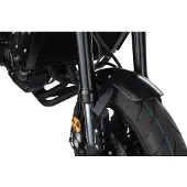 SW-Motech Yamaha Frontskjerm