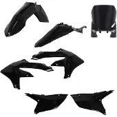 Cycra Yamaha Yz 250 F 1cyc-9435-12 Plastsett