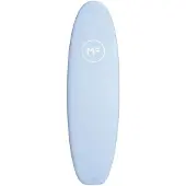 Mf Softboards Beastie 8´0 Epoxy Lam Fcsii Surfebrett