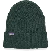 Patagonia Fishermans Rolled Lue grønn