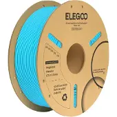Elegoo PLA+ Filament (blå)