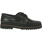 Jack & Jones Brooklyn Leather Båtsko