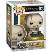Funko POP! - POP Vinyl LotR Gollum(GW)